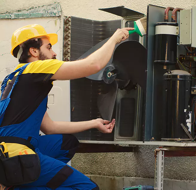 Why Homeowners & Businesses Trust Us in Chesterfield, MO?