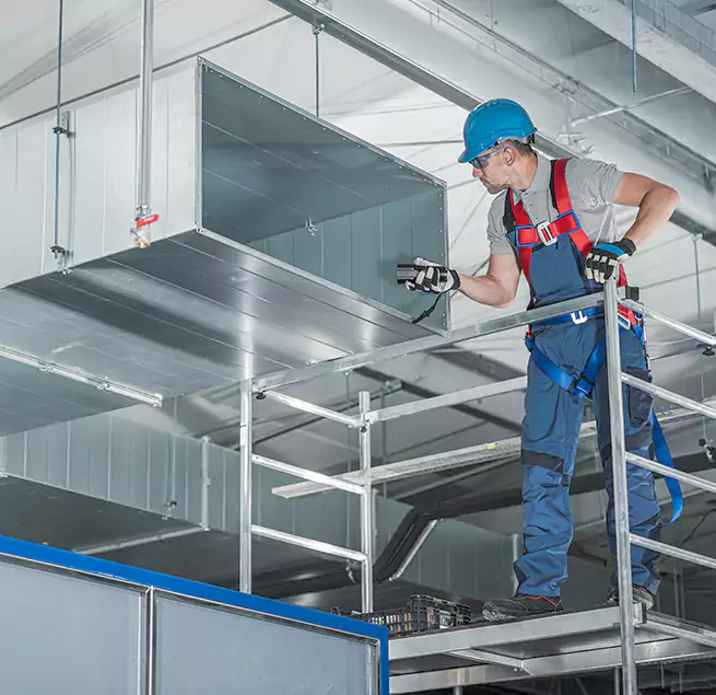 Why Homeowners Businesses Trust Us in Chesterfield, MO