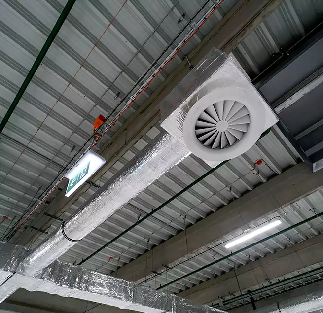 Why Homeowners & Businesses Trust Us in Chesterfield, MO?