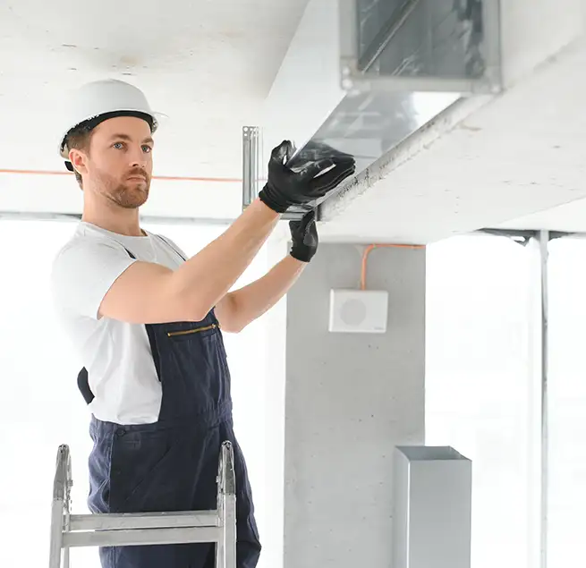 Why Homeowners & Businesses Trust Us in Chesterfield, MO?