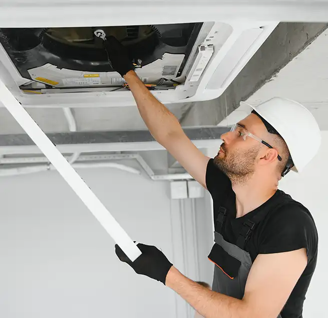 Why Homeowners & Businesses Trust Us in Chesterfield, MO?