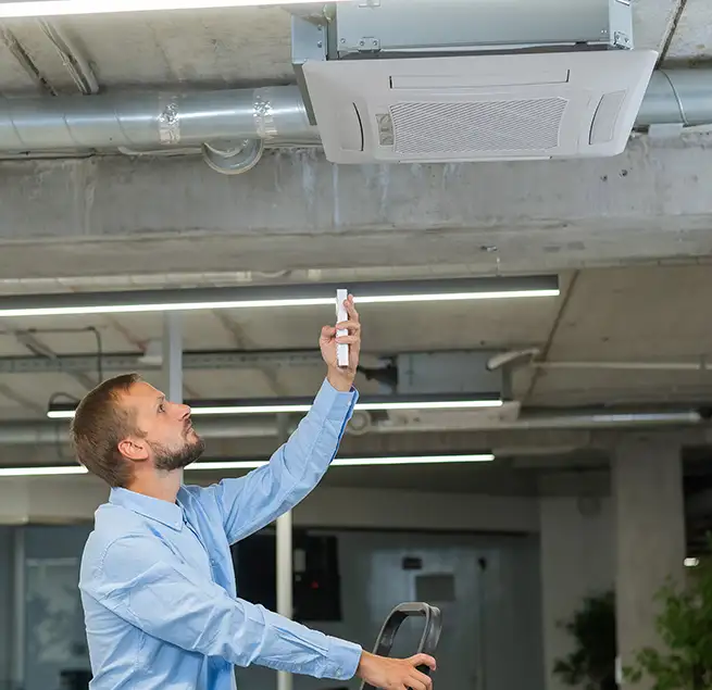 Why Homeowners & Businesses Trust Us in Chesterfield, MO?