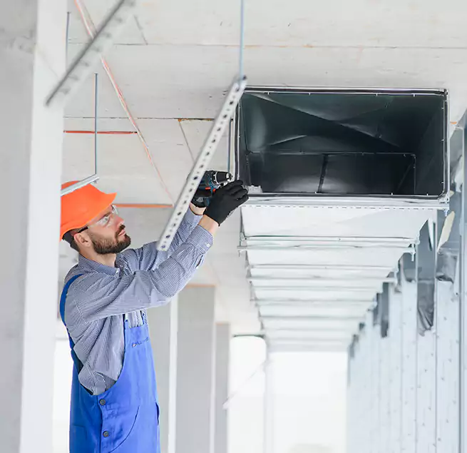 Why Homeowners & Businesses Trust Us in Chesterfield, MO?