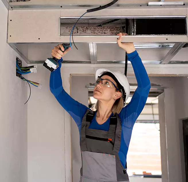  Why Homeowners & Businesses Trust Us in Chesterfield, MO?