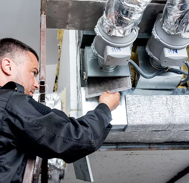 Why Homeowners & Businesses Trust Us in Chesterfield, MO?