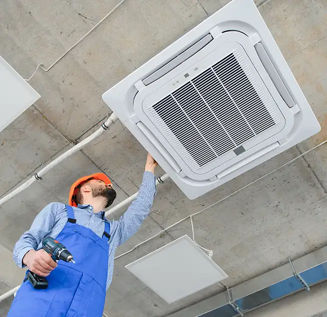 Why Homeowners & Businesses Trust Us in Chesterfield, MO?