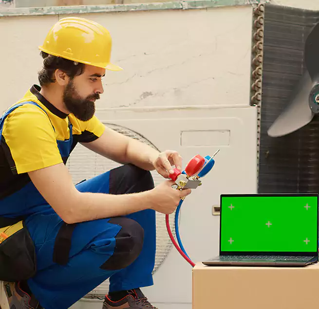 Why Homeowners & Businesses Trust Us in Chesterfield, MO?