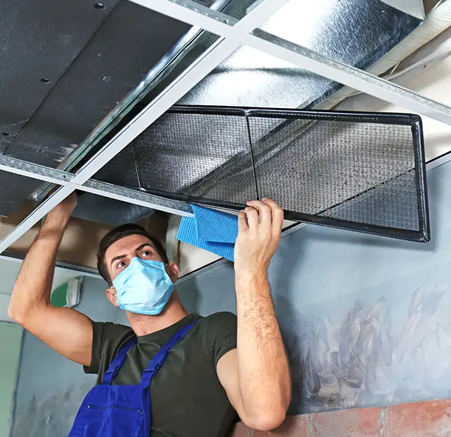 Why Homeowners & Businesses Trust Us in Chesterfield, MO?