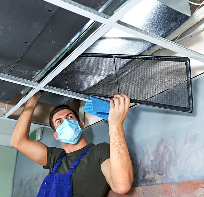 Why Homeowners & Businesses Trust Us in Chesterfield, MO?