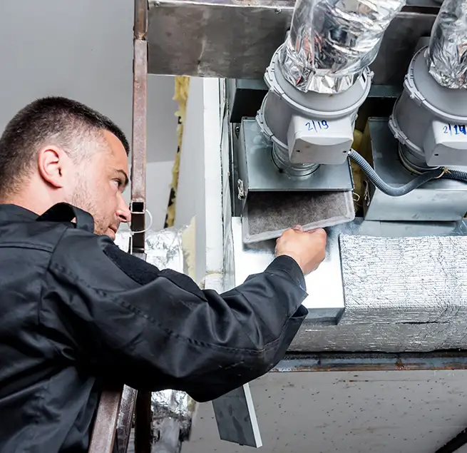 Why Homeowners & Businesses Trust Us in Chesterfield, MO?