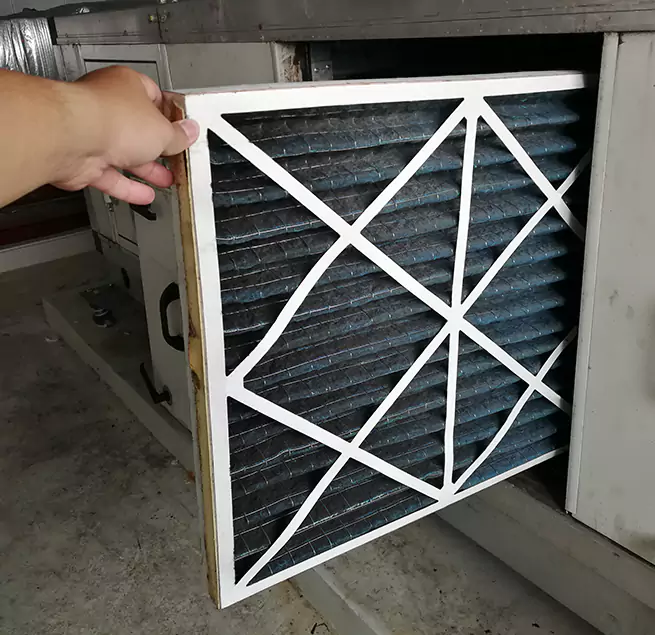 Why Homeowners & Businesses Trust Us Chesterfield, MO?